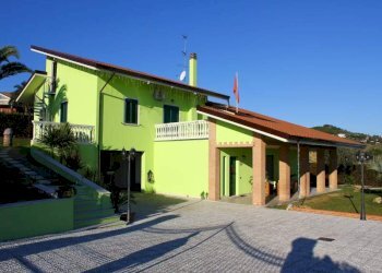 Foto 1 - Villa Via del Semaforo, Martinsicuro - foto 1