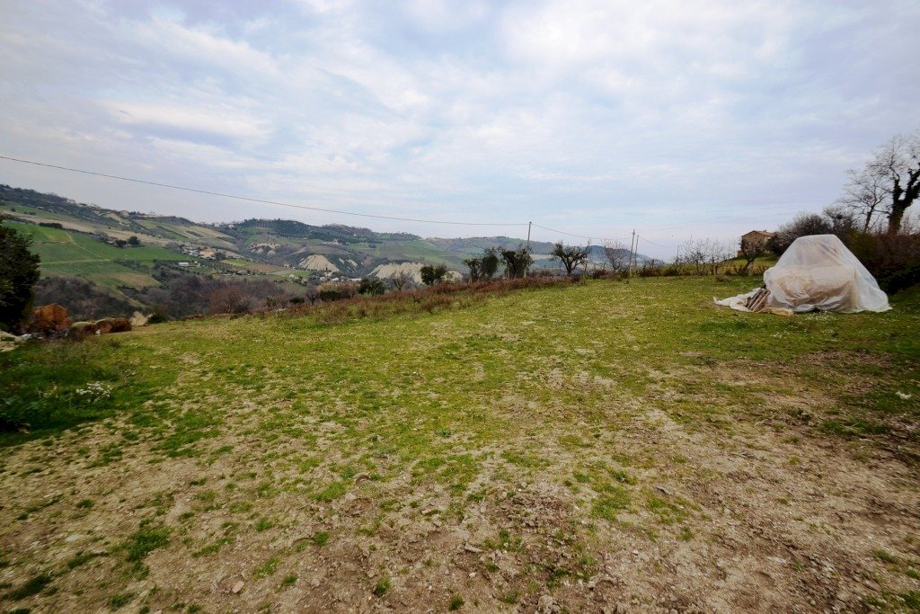 Foto 1 - Agricultural land Via borgo da monte, Monteprandone - photo 1