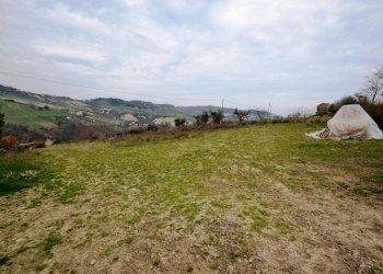 Foto 1 - Agricultural land Via borgo da monte, Monteprandone - photo 1