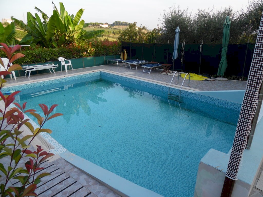 Foto 3 - Villa Contrada Carpineto, Monsampolo del Tronto - photo 3