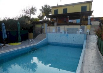 Foto 1 - Villa Contrada Carpineto, Monsampolo del Tronto - foto 1