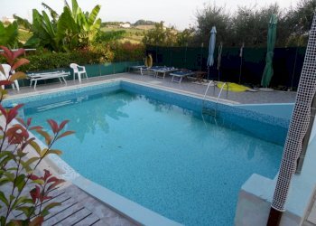 Foto 3 - Villa Contrada Carpineto, Monsampolo del Tronto - foto 3