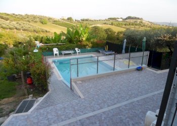 Foto 5 - Villa Contrada Carpineto, Monsampolo del Tronto - foto 5