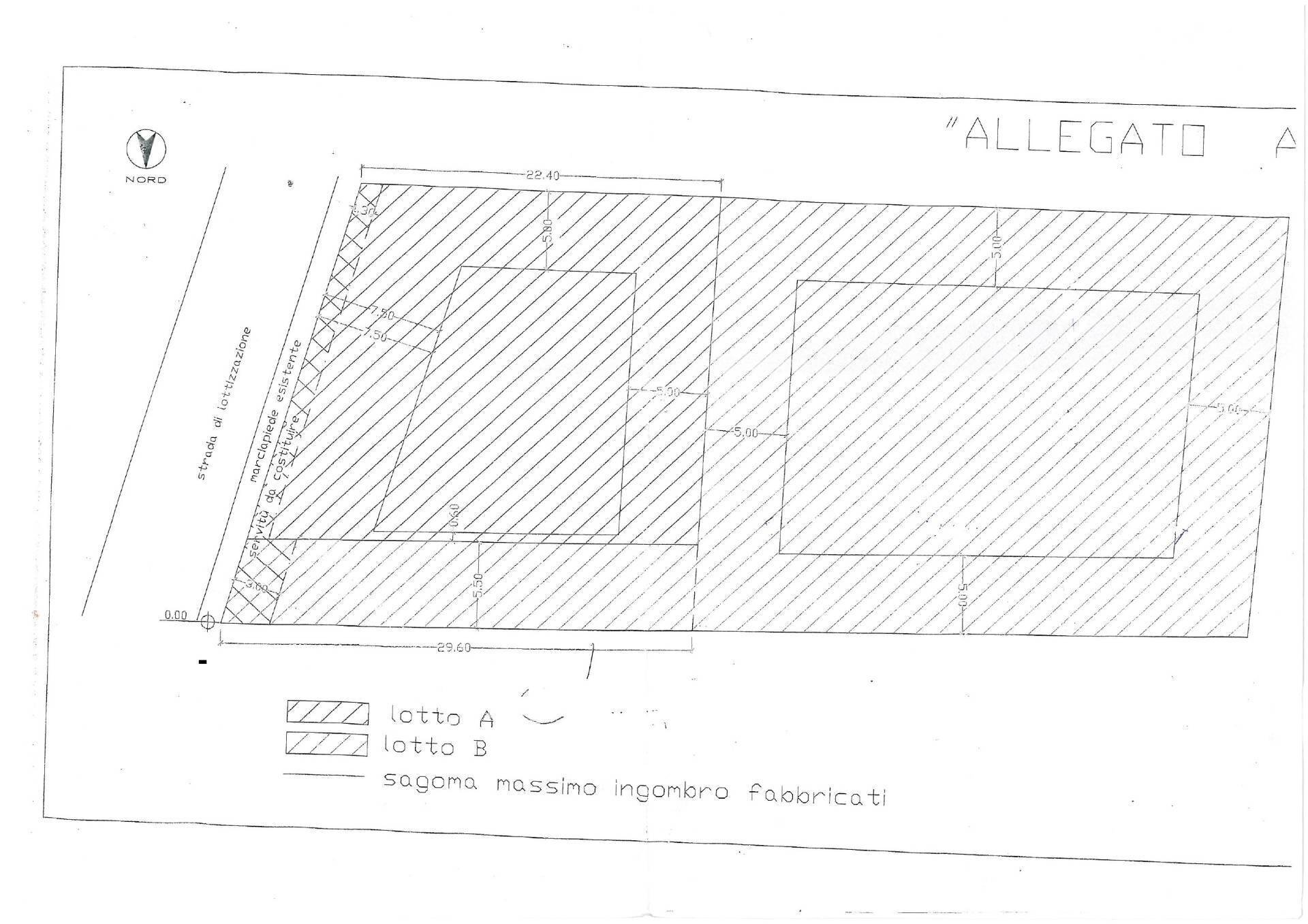 Foto 1 - Building land Via San Giacomo, Monteprandone - photo 1