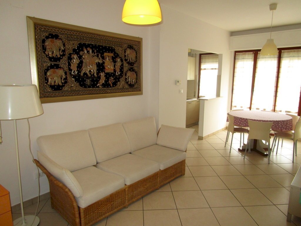 Foto 3 - Trilocale Via Clara Maffei, San Benedetto del Tronto - foto 3