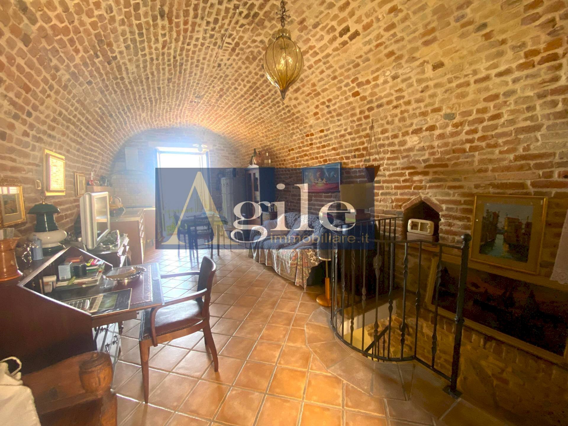 Foto 1 - Two-room apartment camillo benso conte di cavour, Ripatransone - photo 1