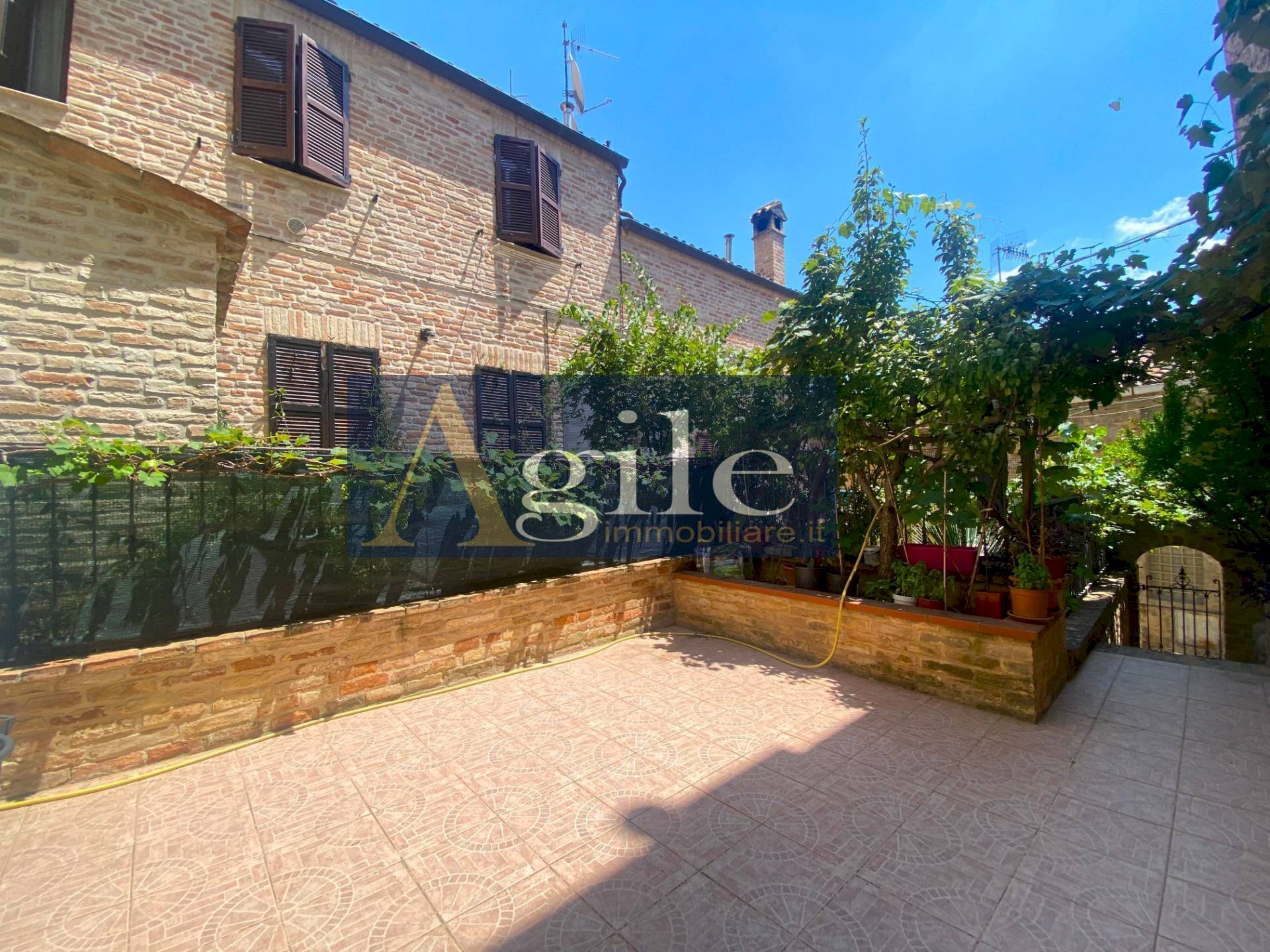 Foto 2 - Two-room apartment camillo benso conte di cavour, Ripatransone - photo 2