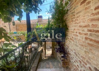 Foto 5 - Appartamento camillo benso conte di cavour, Ripatransone - foto 5