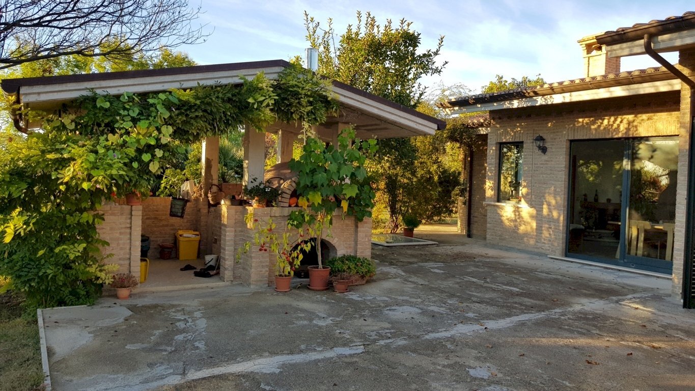 Foto 1 - Villa VIA BORGO DA MONTE, Monteprandone - photo 1