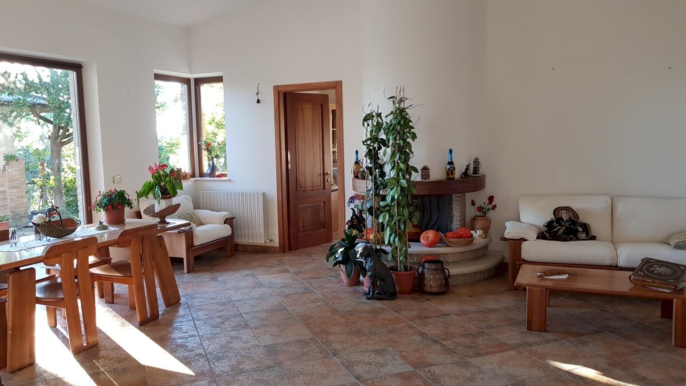 Foto 2 - Villa VIA BORGO DA MONTE, Monteprandone - photo 2