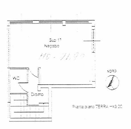 Foto 1 - Locale Commerciale VIA SALARIA, Spinetoli - foto 1