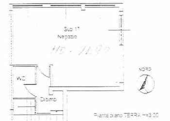 Foto 1 - Commercial Premises VIA SALARIA, Spinetoli - photo 1