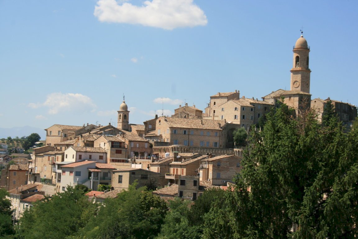 Foto 2 - Casa indipendente trento, Petritoli - foto 2