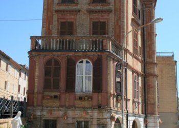 Foto 1 - Casa indipendente trento, Petritoli - foto 1