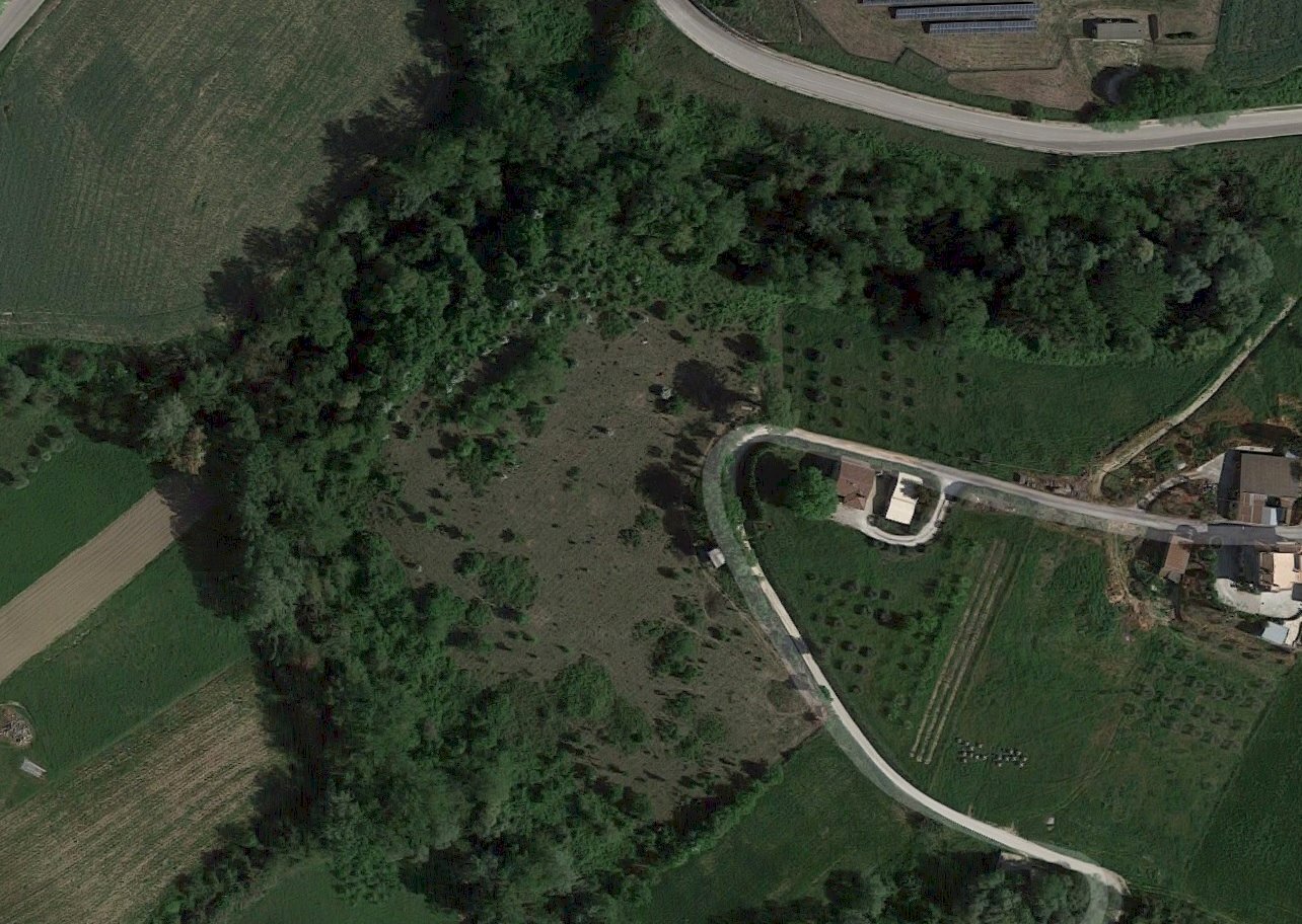 Foto 1 - Terreno agricolo pianelle, Monsampolo del Tronto - foto 1