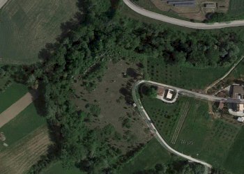 Foto 1 - Terreno agricolo pianelle, Monsampolo del Tronto - foto 1