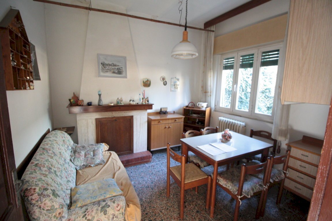 Foto 3 - Casa indipendente VIA DELLA STAZIONE, Castel di Lama - foto 3