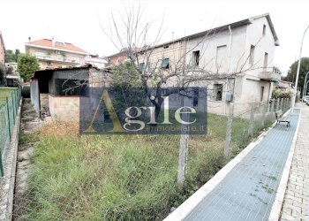 Foto 12 - Casa indipendente VIA DELLA STAZIONE, Castel di Lama - foto 12