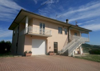 Foto 2 - Casa indipendente strada provinciale 22, Carassai - foto 2