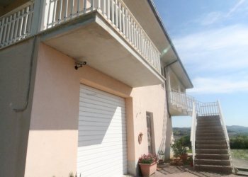 Foto 4 - Casa indipendente strada provinciale 22, Carassai - foto 4