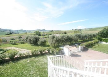 Foto 5 - Casa indipendente strada provinciale 22, Carassai - foto 5