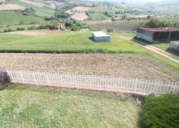 Foto 8 - Casa indipendente strada provinciale 22, Carassai - foto 8