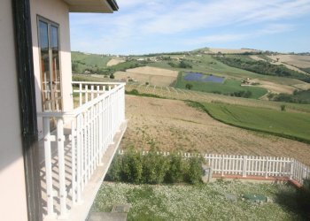 Foto 9 - Casa indipendente strada provinciale 22, Carassai - foto 9