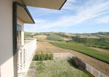 Foto 11 - Casa indipendente strada provinciale 22, Carassai - foto 11