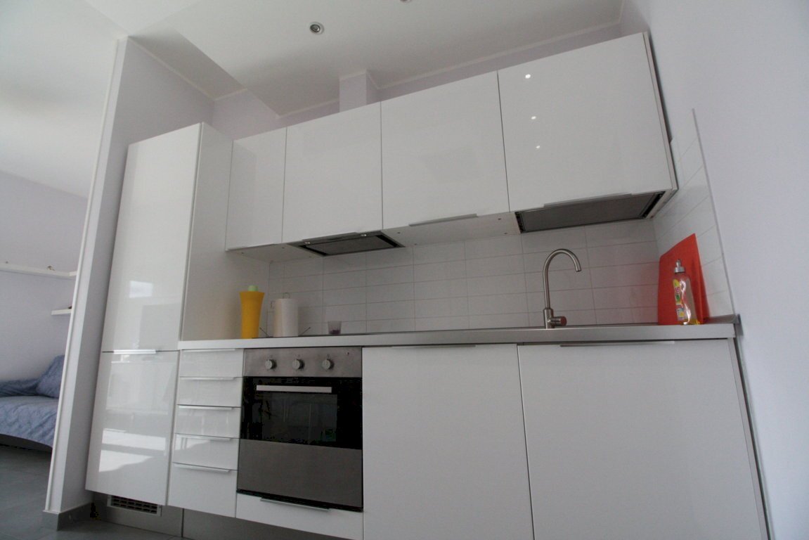 Foto 2 - Two-room apartment via dei mille, San Benedetto del Tronto - photo 2