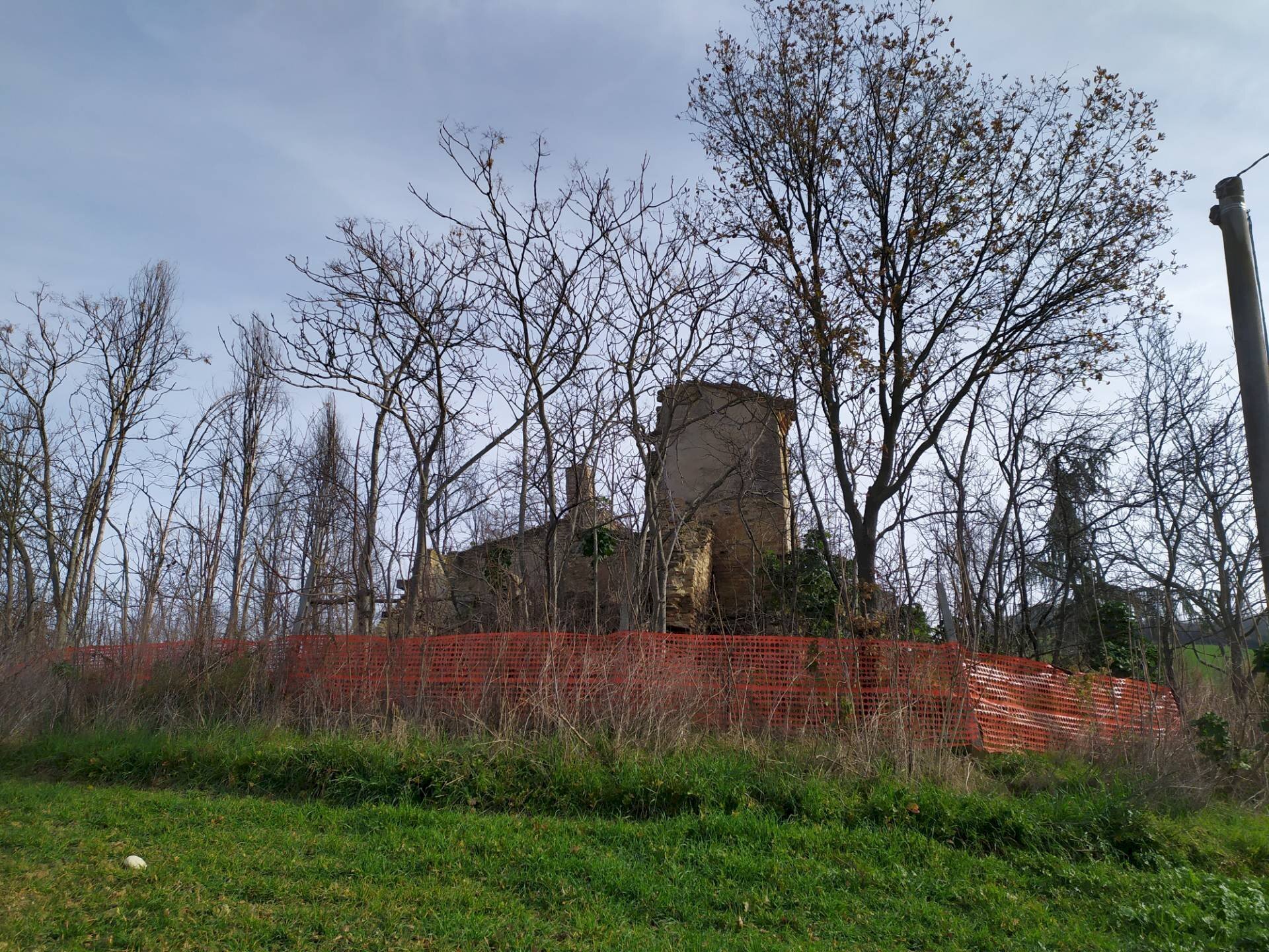Foto 3 - Terreno agricolo contrada santimero, Ripatransone - foto 2