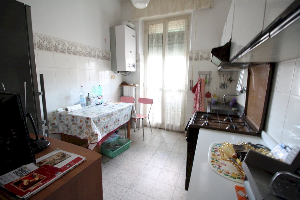 Foto 2 - Quadrilocale VIALE TREVIRI, Ascoli Piceno - foto 2