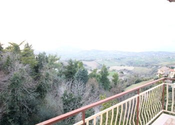 Foto 14 - Four-room apartment via del Sole, Castorano - photo 14