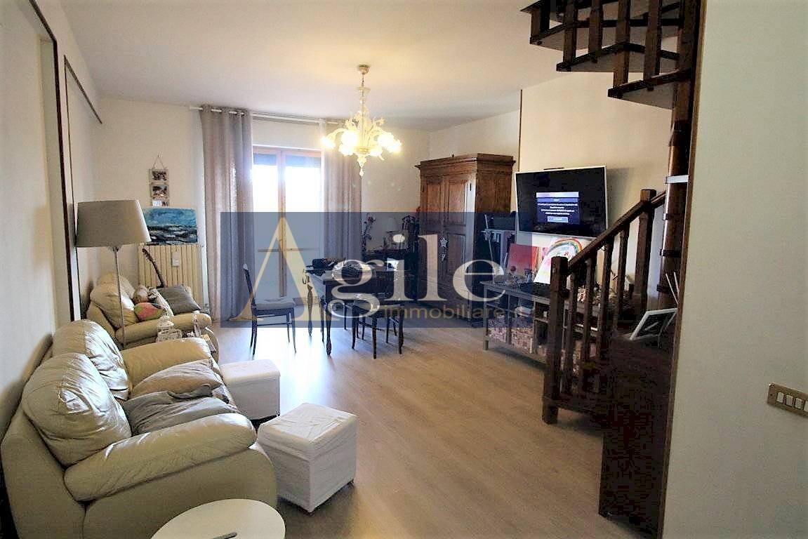 Foto 1 - Appartamento via verga, Monsampolo del Tronto - foto 1