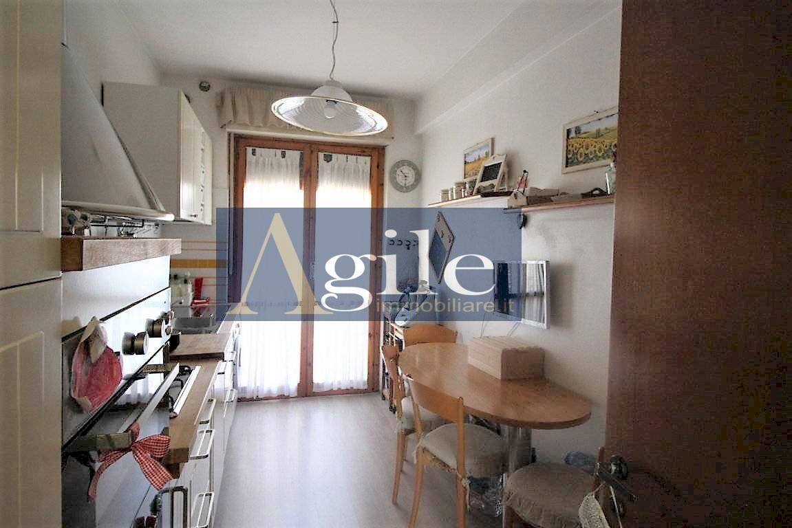 Foto 2 - Appartamento via verga, Monsampolo del Tronto - foto 2