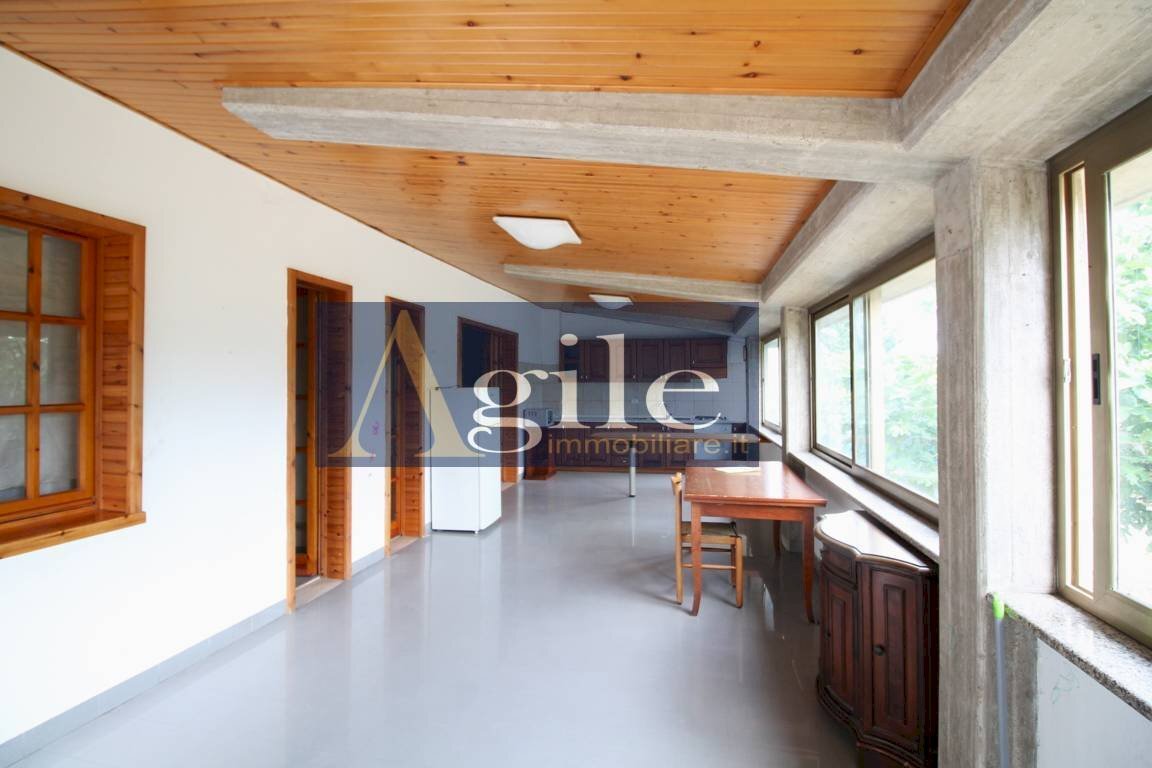 Foto 1 - Appartamento via po, Castel di Lama - foto 1
