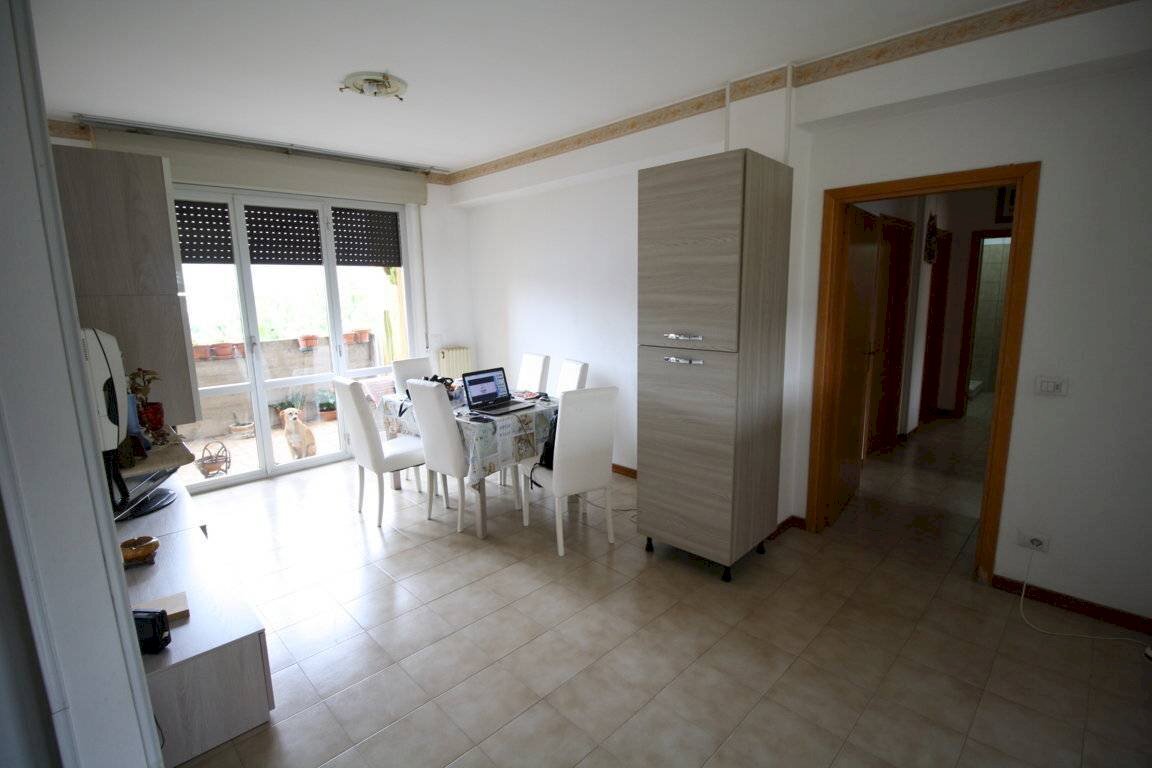 Foto 1 - Apartment VIA CIRCONVALLAZIONE, Monteprandone - photo 1