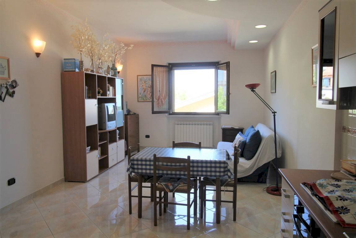 Foto 1 - Two-room apartment Via Vittorio Emanuele, Ripatransone - photo 1