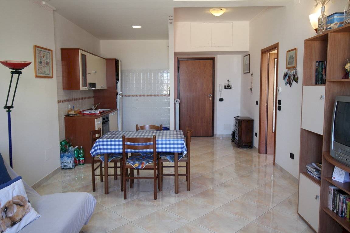 Foto 2 - Two-room apartment Via Vittorio Emanuele, Ripatransone - photo 2