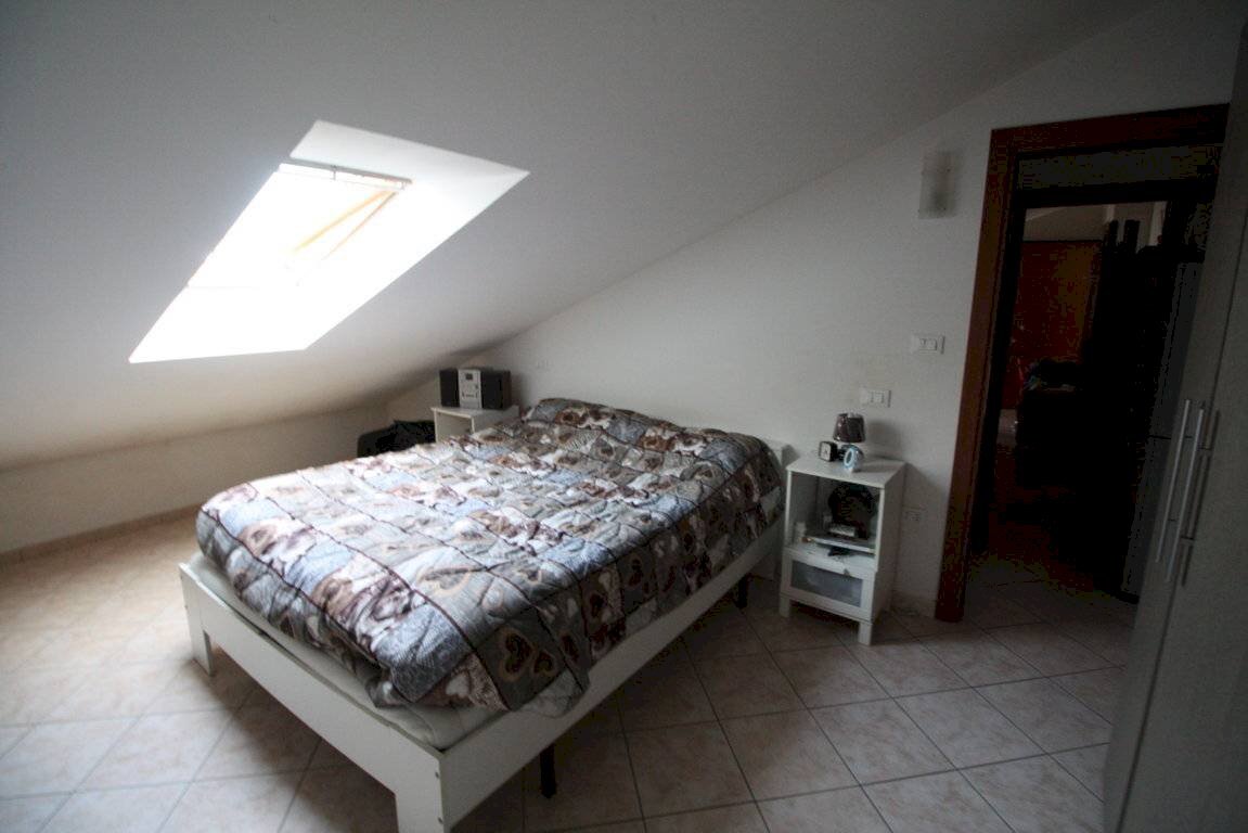 Foto 1 - Attic via Gabriele D' Annunzio, Colonnella - photo 1