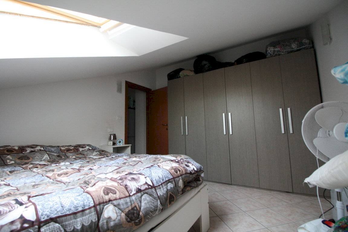 Foto 2 - Attic via Gabriele D' Annunzio, Colonnella - photo 2