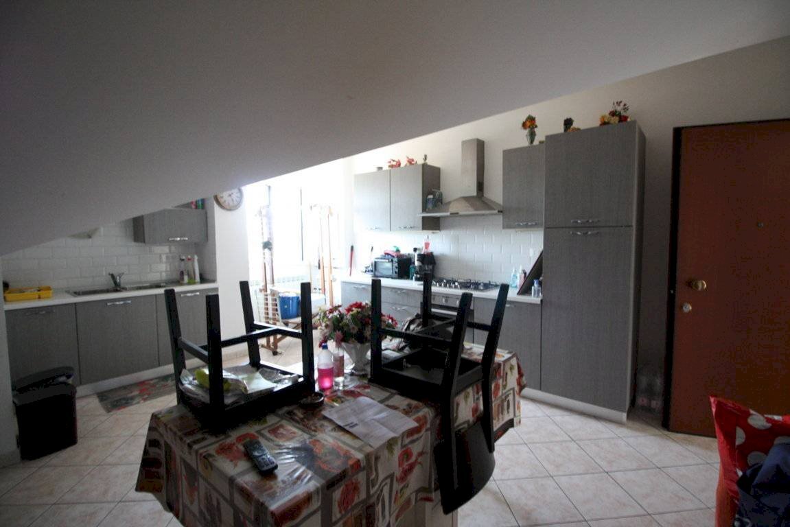 Foto 3 - Attic via Gabriele D' Annunzio, Colonnella - photo 3