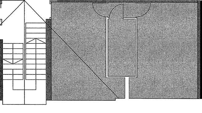 Foto 5 - Attic via Gabriele D' Annunzio, Colonnella - floor plans 1