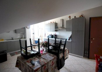 Foto 3 - Attico via Gabriele D' Annunzio, Colonnella - foto 3