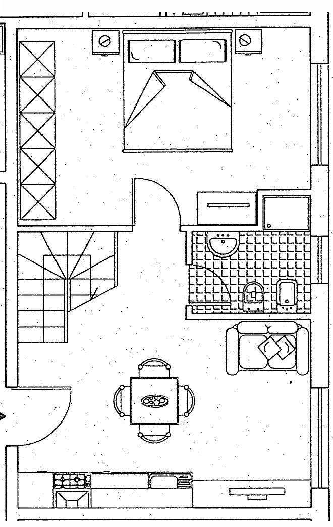 Foto 2 - Appartamento via Arezzo, Folignano - foto 2