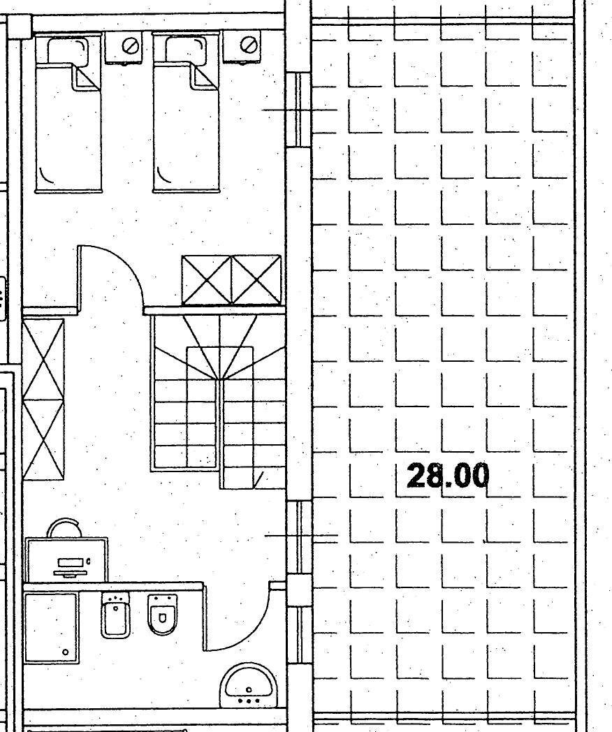 Foto 3 - Appartamento via Arezzo, Folignano - foto 3