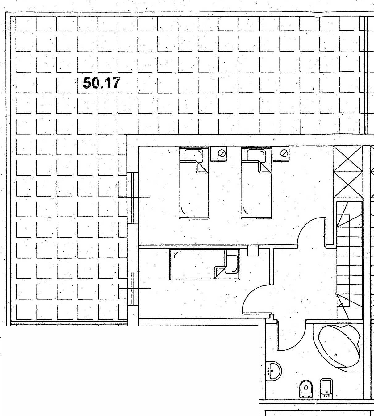 Foto 2 - Four-room apartment via Arezzo, Folignano - photo 2