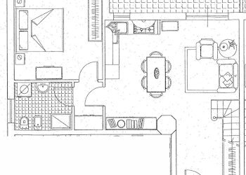 Foto 1 - Appartamento via Arezzo, Folignano - foto 1