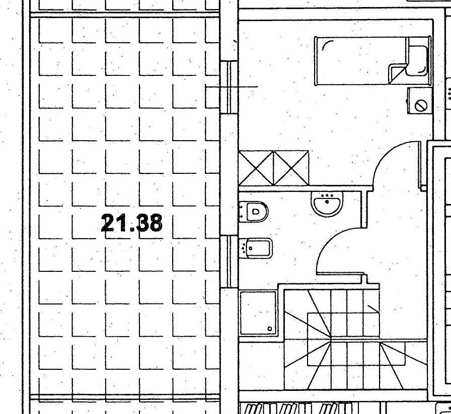 Foto 2 - Appartamento via Arezzo, Folignano - foto 2