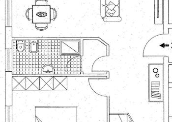 Foto 1 - Appartamento via Arezzo, Folignano - foto 1