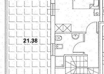 Foto 2 - Appartamento via Arezzo, Folignano - foto 2